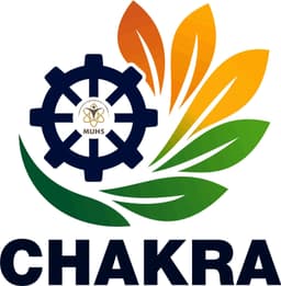 CHAKRA Logo
