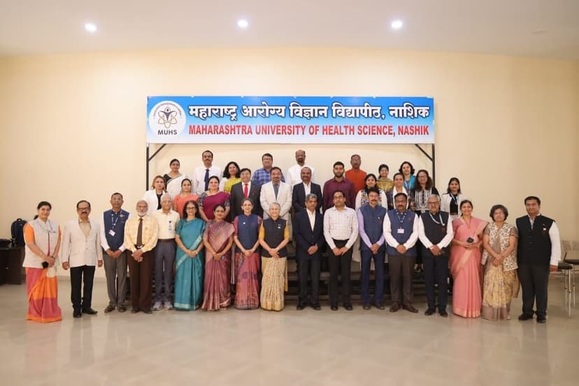 Committee Formation & Programs